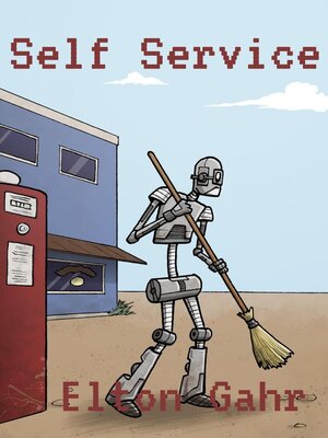 cover image of Self Service